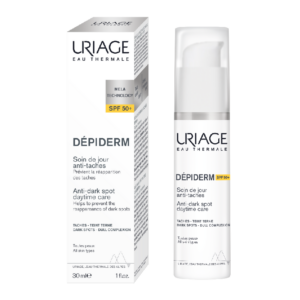 Crema depigmentanta SPF50+ Depiderm