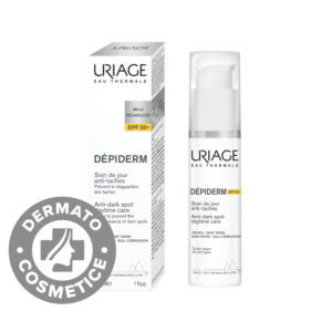 Crema depigmentanta SPF50+ Depiderm
