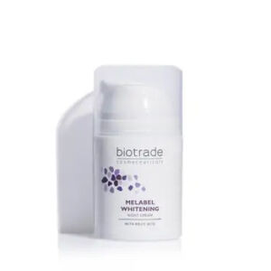 Crema depigmentanta de noapte Melabel Whitening