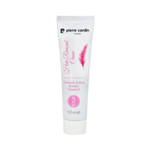 Crema depilatoare pentru corp