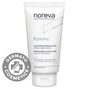 Crema dermo-regulatoare Kerapil