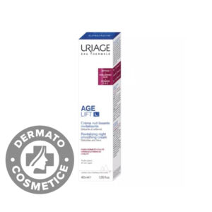 Crema detox revitalizanta de noapte Age Lift