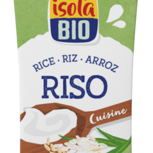 Crema din orez pentru gatit