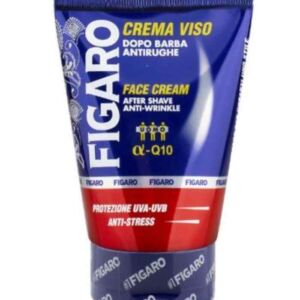 Crema dupa ras antirid