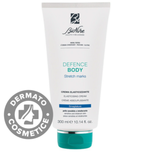 Crema elasticizanta anti-vergeturi Defence Body