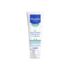 Crema emolienta Stelatopia pentru fata Mustela 40 ml