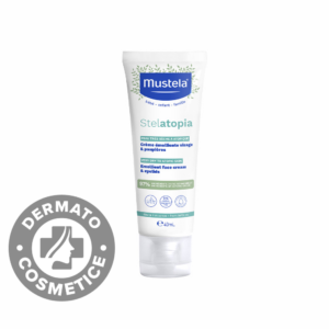 Crema emolienta de fata Stelatopia