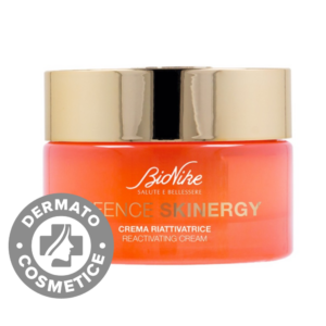 Crema energizanta Anti-Age Defence Skinergy