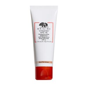 Crema energizanta Vitazing SPF 15