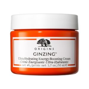 Crema energizanta ultrahidratanta GinZing
