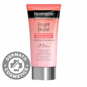 Crema exfolianta Exfoliant Bright Boost