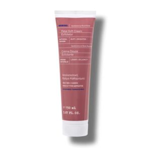 Crema exfolianta Wild Rose