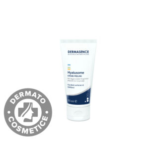 Crema exfolianta pentru fata Hyalusome