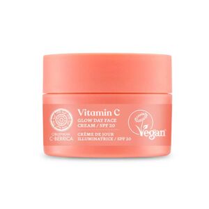 Crema faciala de zi Oblepikha C-Berrica