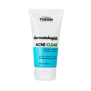 Crema fata antiacnee Acne Clear Synergy Therm 50ml