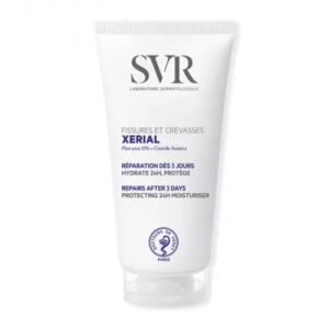 Crema fisuri si crevase Xerial