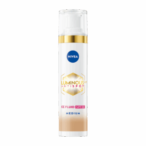 Crema-fluid CC 3 in 1 SPF30 Luminous630 nuanta Medium