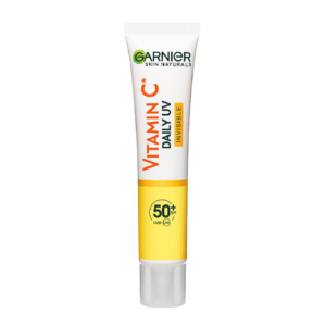 Crema fluida invizibila cu SPF50+ Vitamin C Skin Naturals