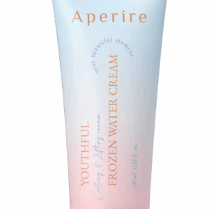 Crema-gel Youthful Frozen Water