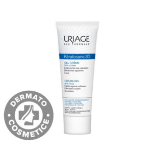 Crema-gel cu 30% uree Keratosane 30