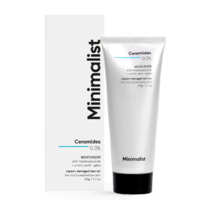 Crema-gel cu Ceramide 0.3% si Madecassoside