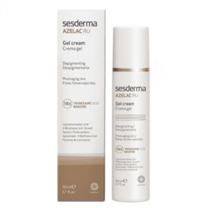 Crema-gel cu efect de depigmentare Azelac RU