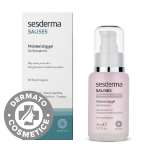 Crema-gel hidratanta