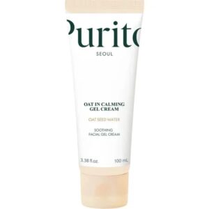 Crema-gel hidratanta si calmanta Oat In Calming Gel Cream