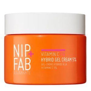 Crema-gel pentru fata 5% Vitamin C Fix