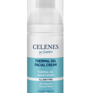 Crema-gel pentru fata Thermal
