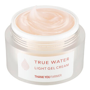 Crema-gel pentru fata True Water Light