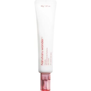 Cremă gel pentru față cu Centella și Niacinamidă 5% Haruharu Wonder