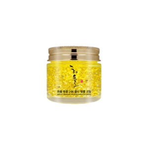 Crema gel pentru fata cu Niacinamide si Adenozina 24 Gold