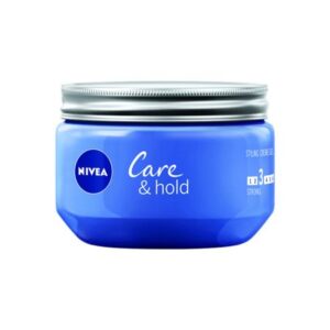 Crema-gel pentru par Care & Hold