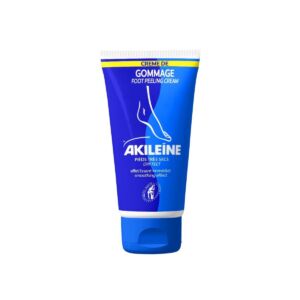 Crema gomaj picioare Akileine
