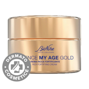 Crema grasa fortifianta Defence My Age Gold