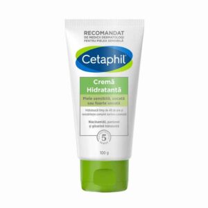 Crema hidratanta