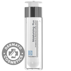 Crema hidratanta 30+ Moisturizing Plus