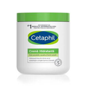 Crema hidratanta