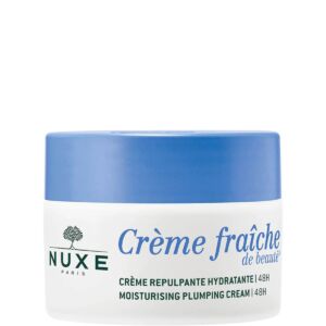 Crema hidratanta 48h cu efect de umplere pentru ten normal Fraiche de Beaute