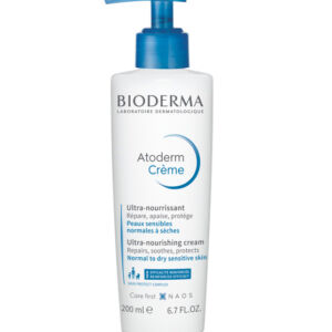 Crema hidratanta Atoderm Ultra