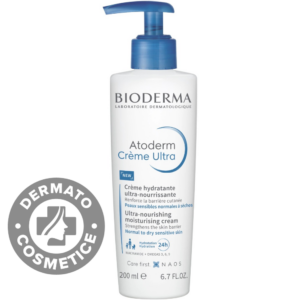 Crema hidratanta Atoderm Ultra