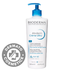 Crema hidratanta Atoderm Ultra