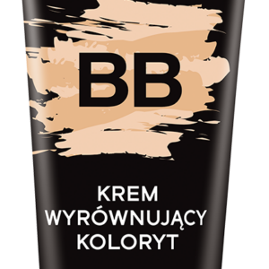 Crema hidratanta BB pentru echilibrarea nuantei pielii 02 Natural
