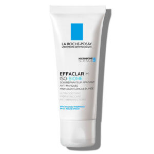 Crema hidratanta Effaclar H Iso-Biome