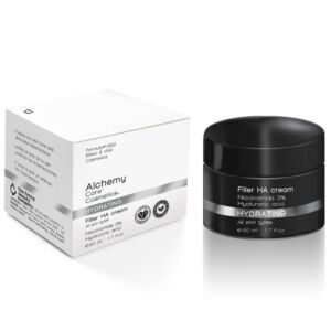 Crema hidratanta Filler HA