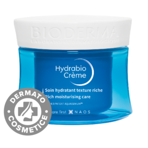 Crema hidratanta Hydrabio