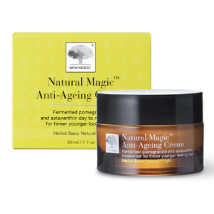Crema hidratanta Natural Magic Anti-Ageing