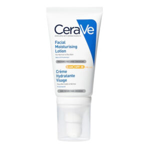 Crema hidratanta SPF 30 ten normal si uscat