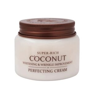 Crema hidratanta Super-Rich Coconut